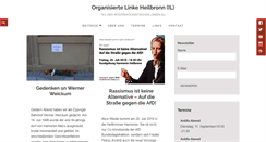 Desktop Screenshot of ol-hn.org