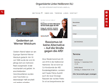 Tablet Screenshot of ol-hn.org